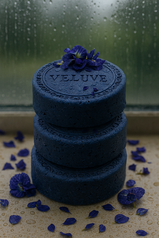 When Rain Meets Skin: The Bioactive Story Behind Midori Rain