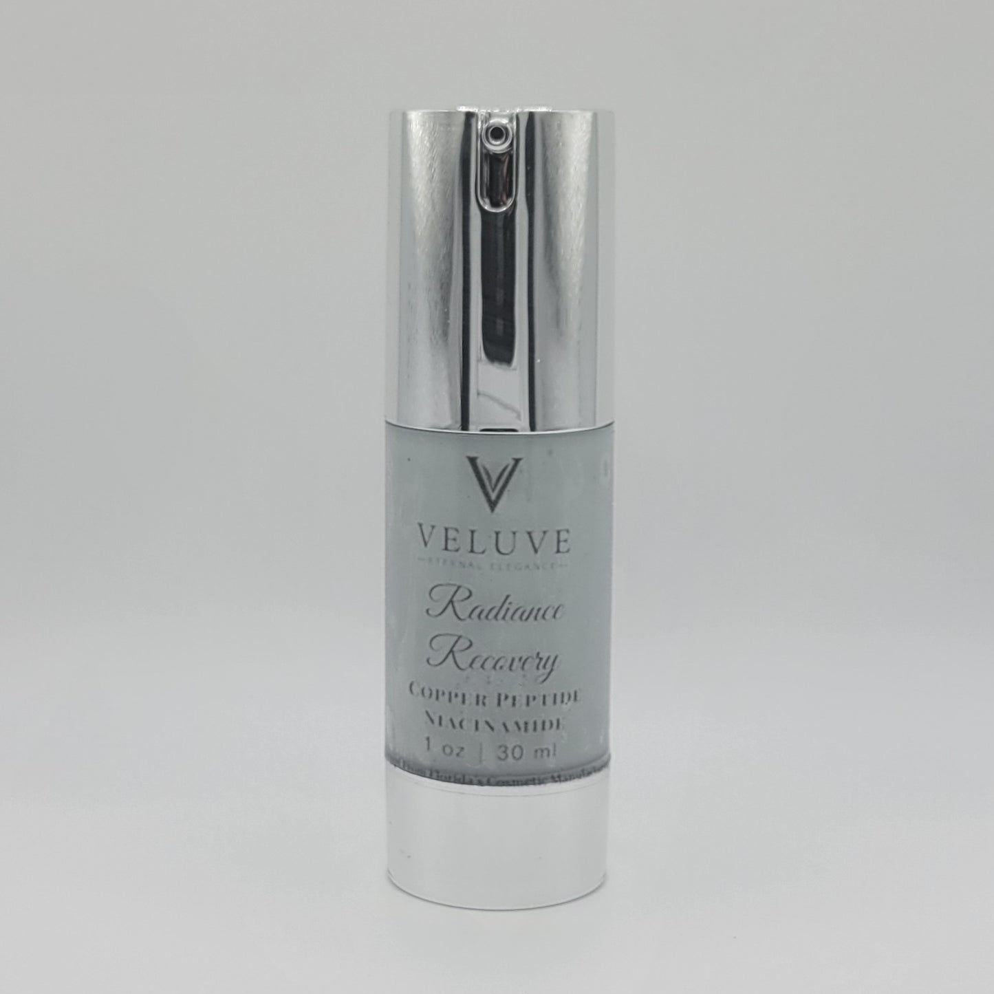 Radiance Recovery Moisturizer – Daily Botanical Glow