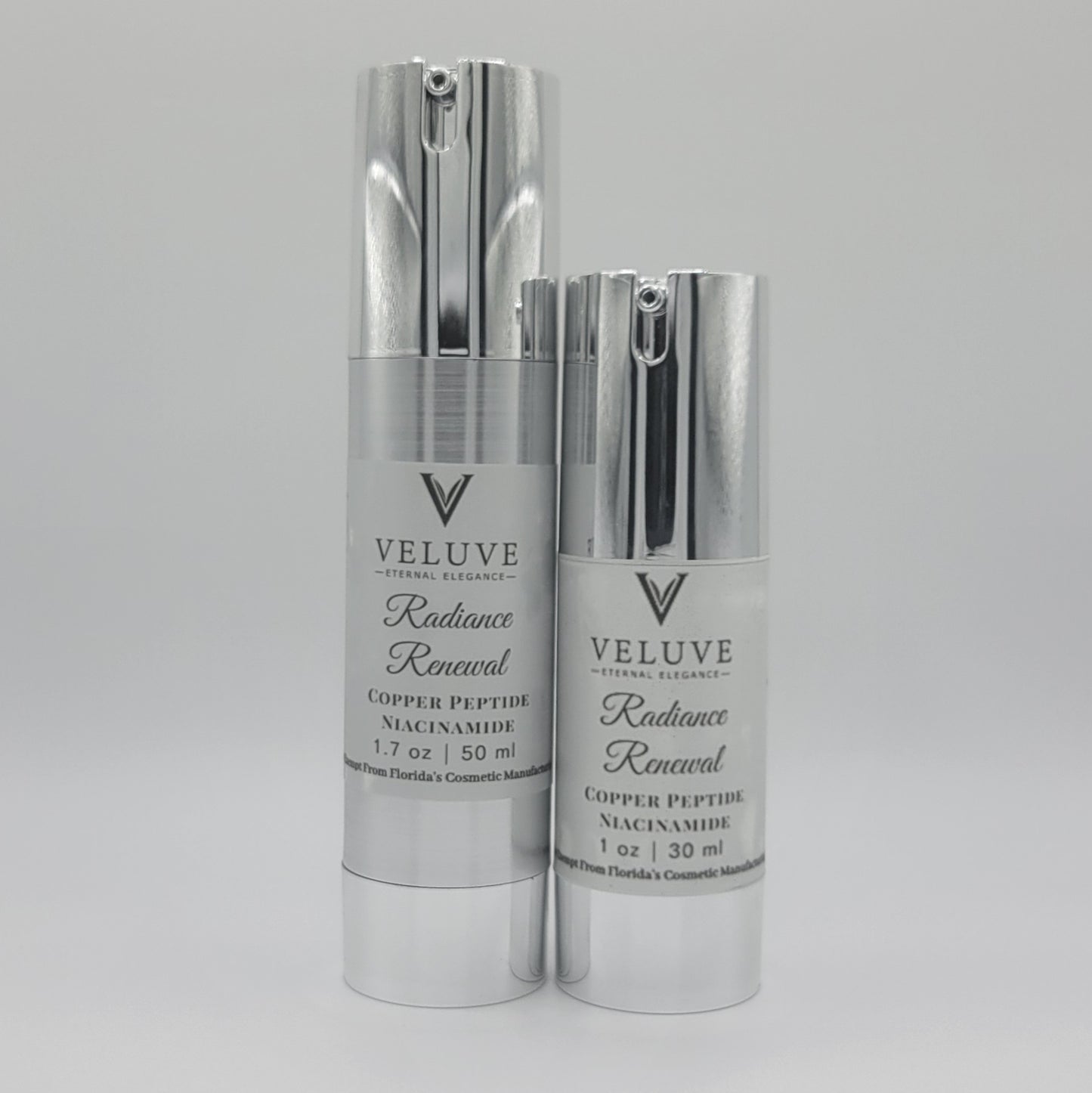 Radiance Renewal Gel - Lightweight Glow Hydrator