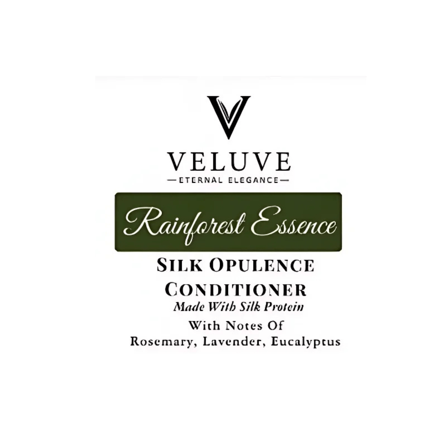 Silk Opulence Conditioner With Silk Protein 2 oz, 8 oz, 16 oz