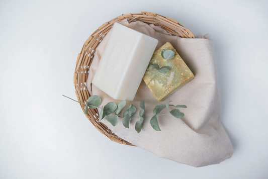 Elevate Your Daily Ritual: Why Small Batch Artisan Soaps Outshine the Mass-Produced, Scentless Clones