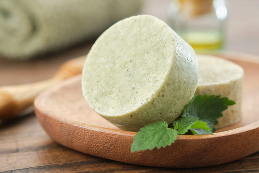Shampoo Bars: The All-In-One Cleanser?