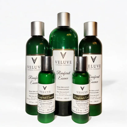Silk Opulence Conditioner With Silk Protein 2 oz, 8 oz, 16 oz