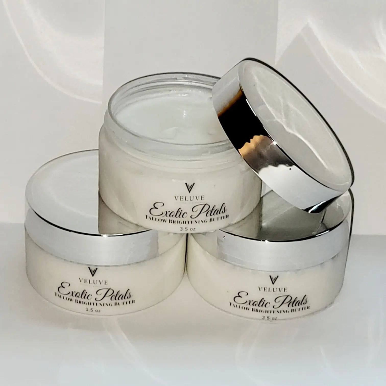 Tallow Brightening Butter 3.5 oz