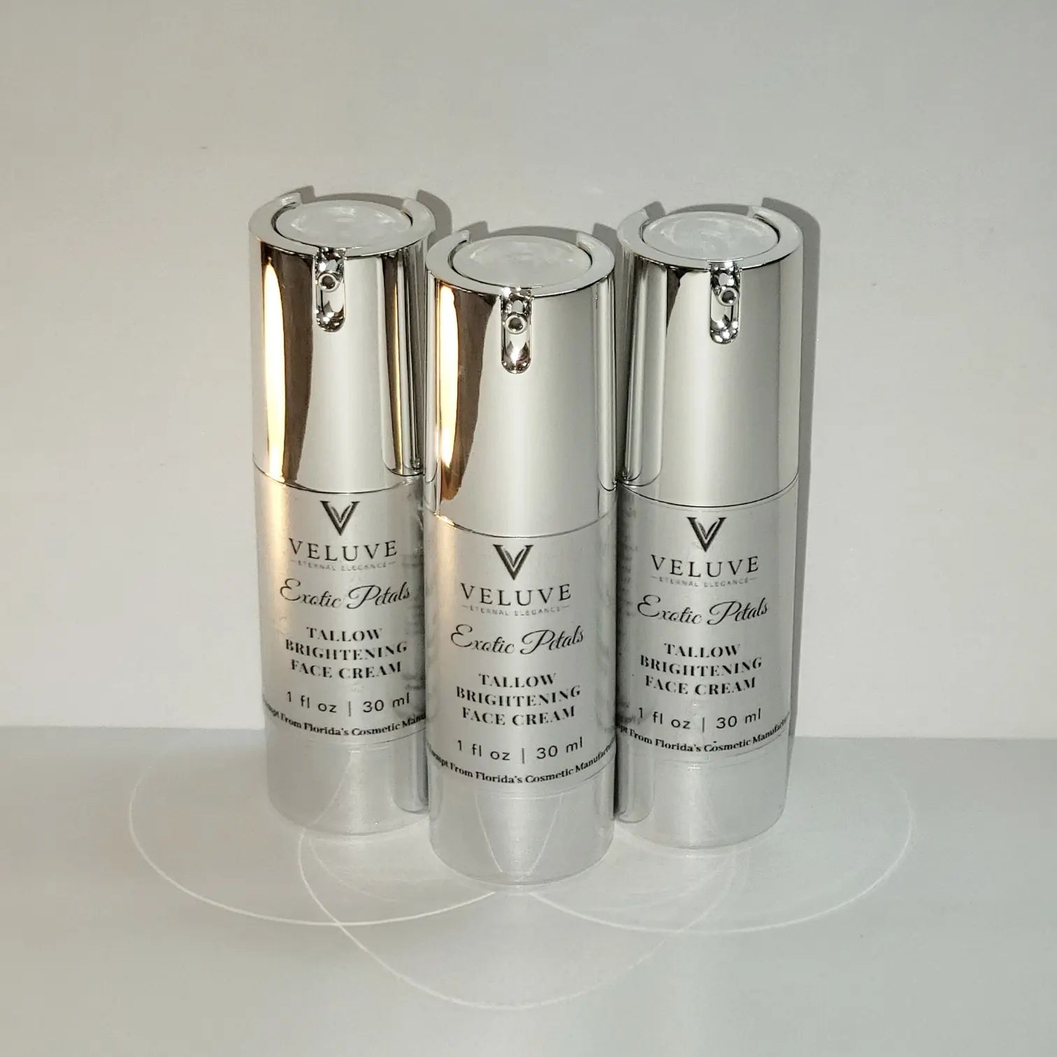 Tallow Brightening Face Cream 1 oz / 1.7 oz