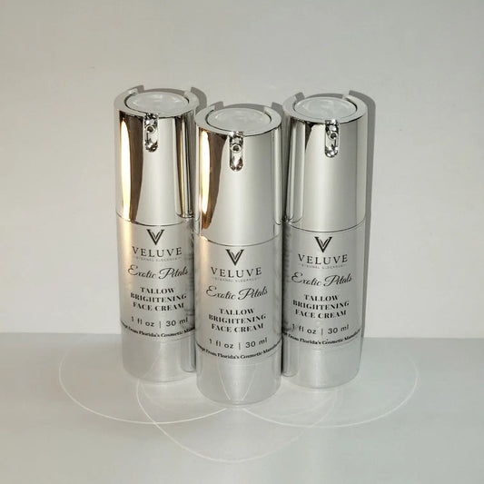 Tallow Brightening Face Cream 1 oz / 1.7 oz