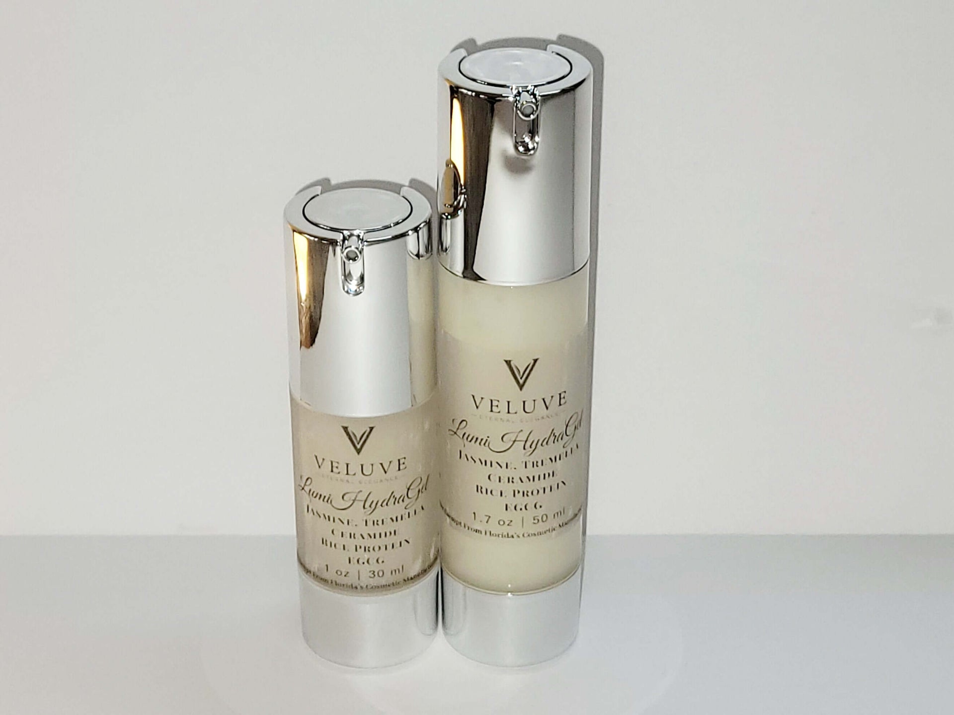 LumiHydra Gel 1 oz / 1.7 oz