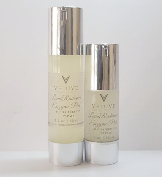 LumiRadiance Enzyme Peel 1 oz / 1.7 oz