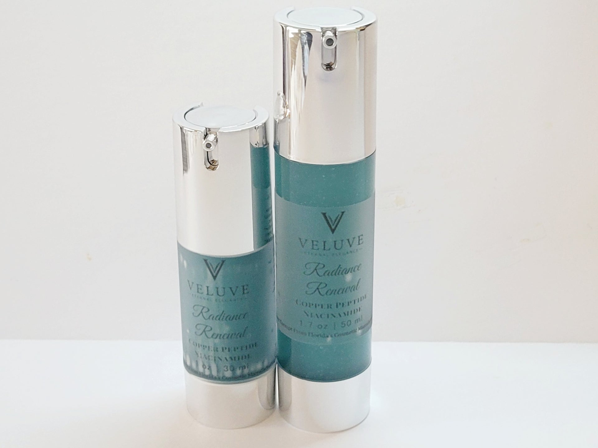 Radiance Renewal Gel Cream 1 oz / 1.7 oz