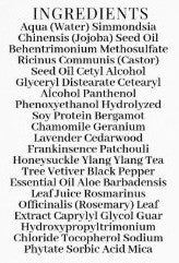 Soy Opulence | Strengthening Conditioner with Soy Protein