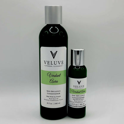 Soy Opulence | Strengthening Conditioner with Soy Protein