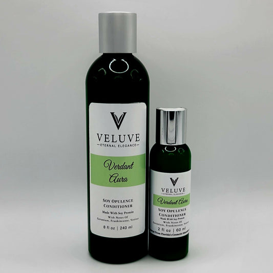 Soy Opulence | Strengthening Conditioner with Soy Protein