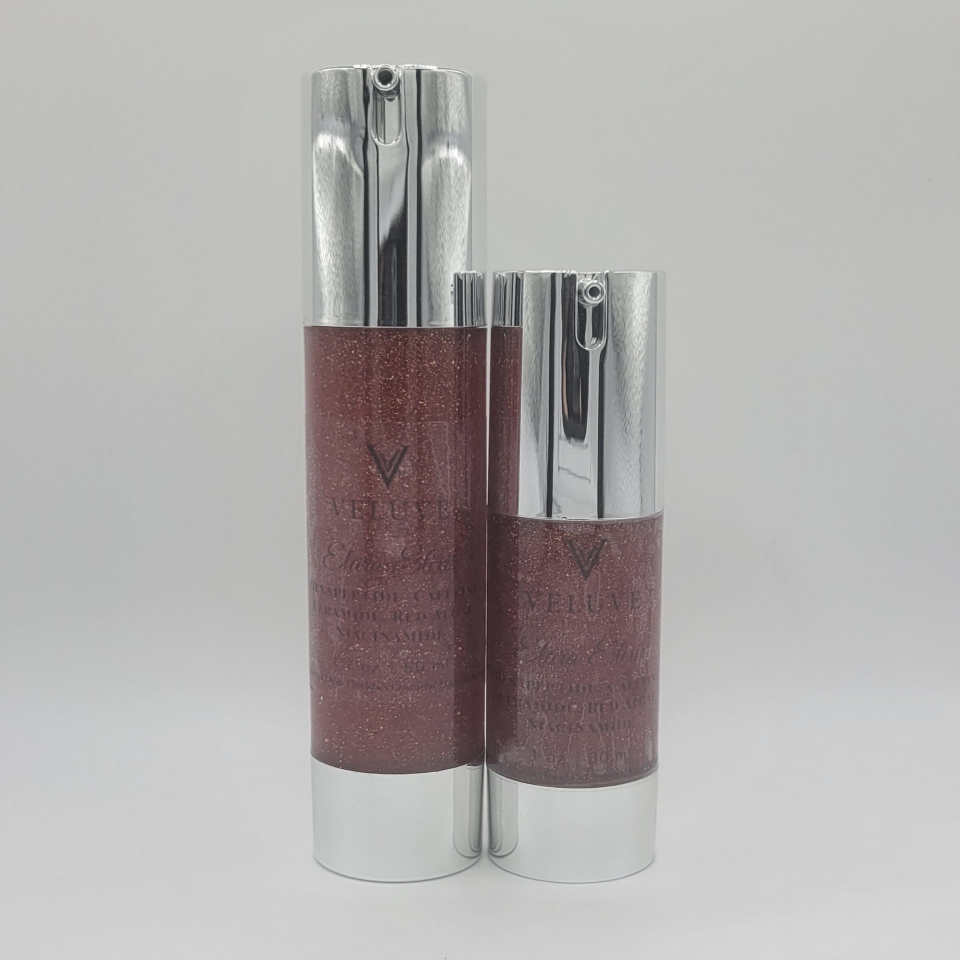 Elara Elixir Gel - Triple Peptide + Tremella Complex