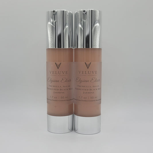 Elysian Elixir Gel - Dewy Botanical Hydration Gel