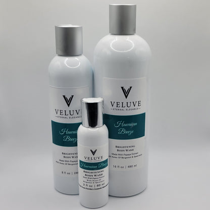 Brightening Body Wash | Papaya Enzyme Cleanser