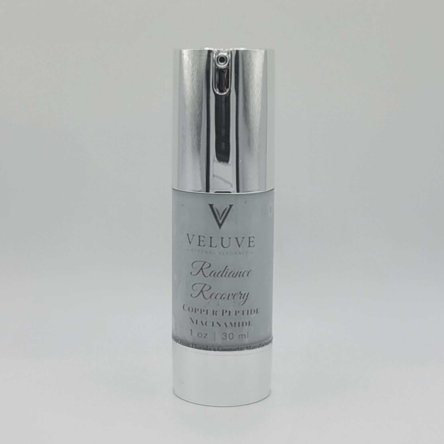 Radiance Recovery Moisturizer – Daily Botanical Glow