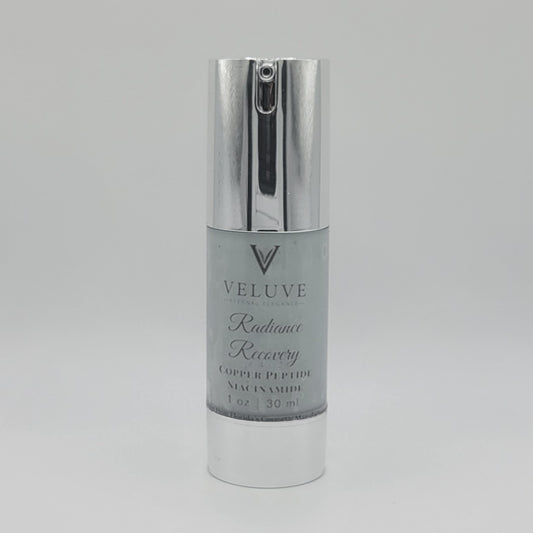 Radiance Recovery Moisturizer – Daily Botanical Glow