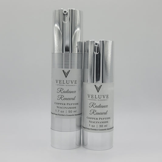 Radiance Renewal Gel - Lightweight Glow Hydrator