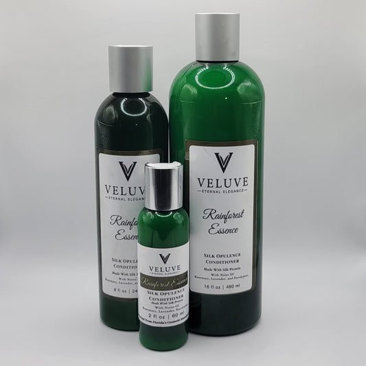 Silk Opulence Conditioner | Silk Protein Therapy