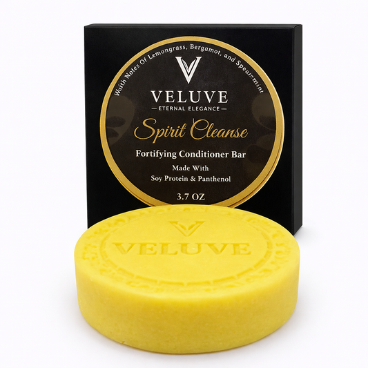 Fortifying Artisan Conditioner Bars | Soy Protein + Panthenol