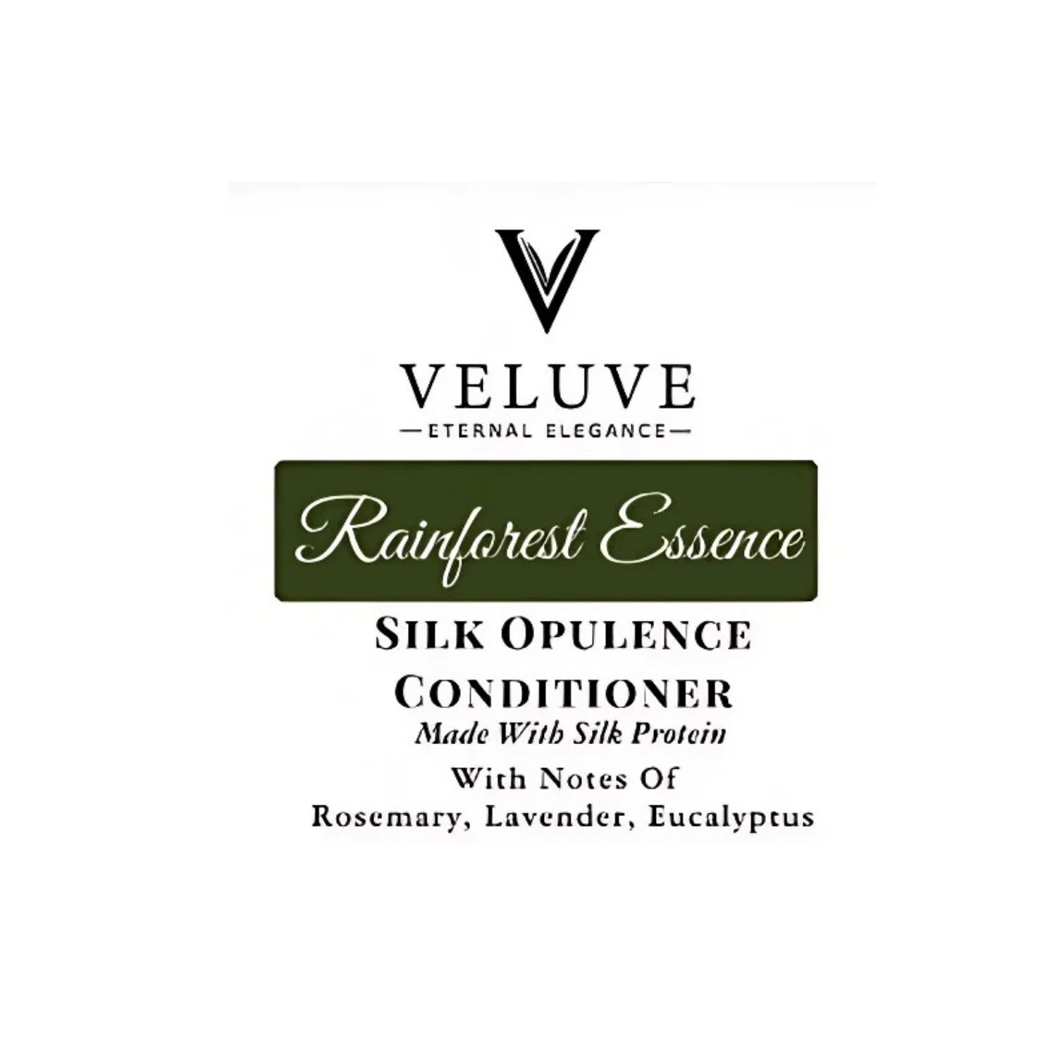 Silk Opulence Conditioner With Silk Protein 2 oz, 8 oz, 16 oz