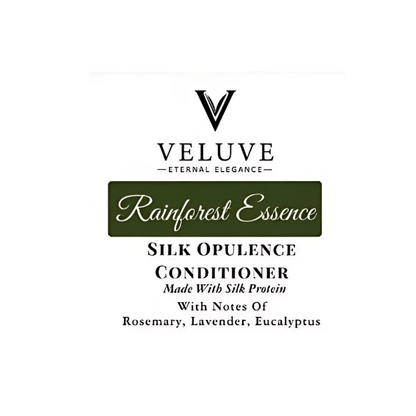 Silk Opulence Conditioner With Silk Protein 2 oz, 8 oz, 16 oz