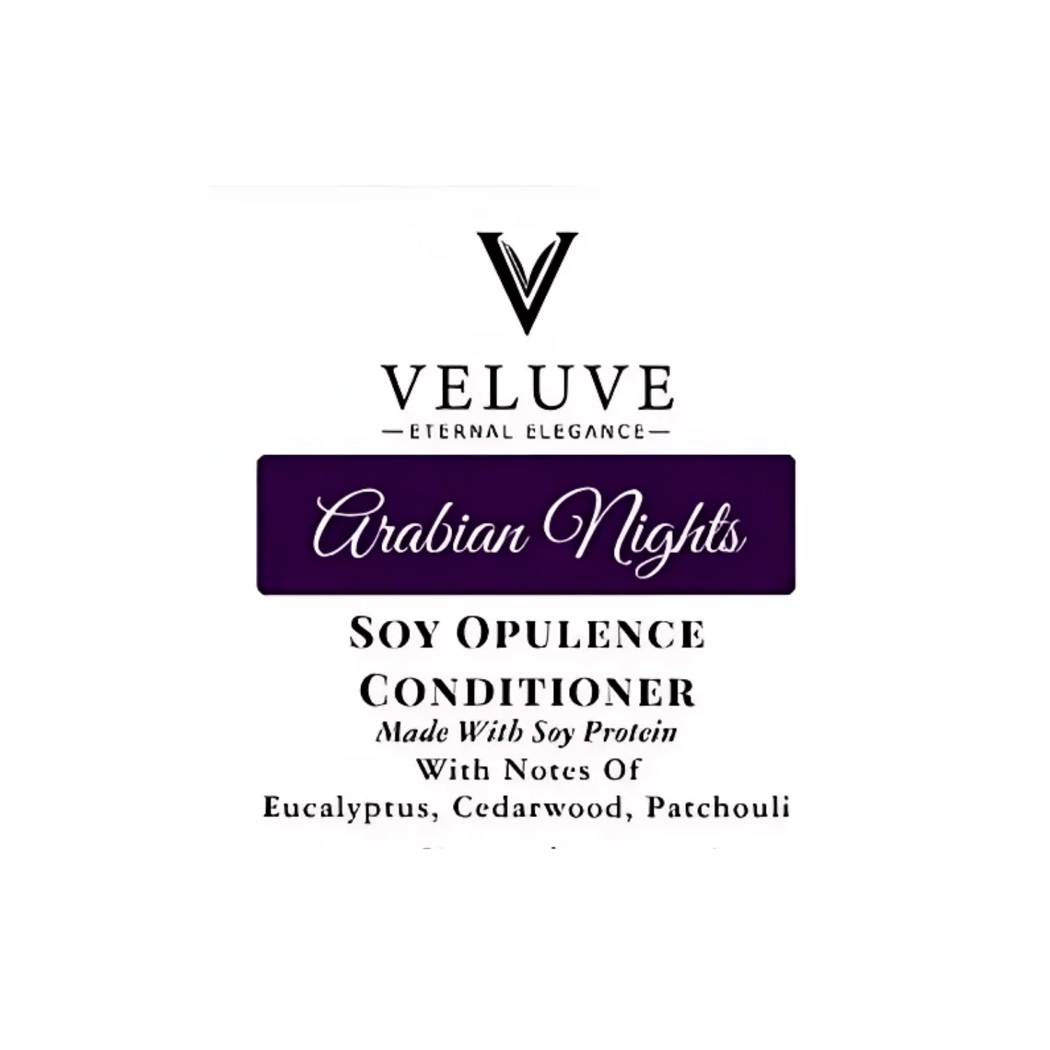 Soy Opulence Conditioner With Soy Protein 2 oz, 8 oz, 16 oz