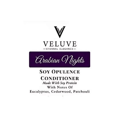 Soy Opulence Conditioner With Soy Protein 2 oz, 8 oz, 16 oz