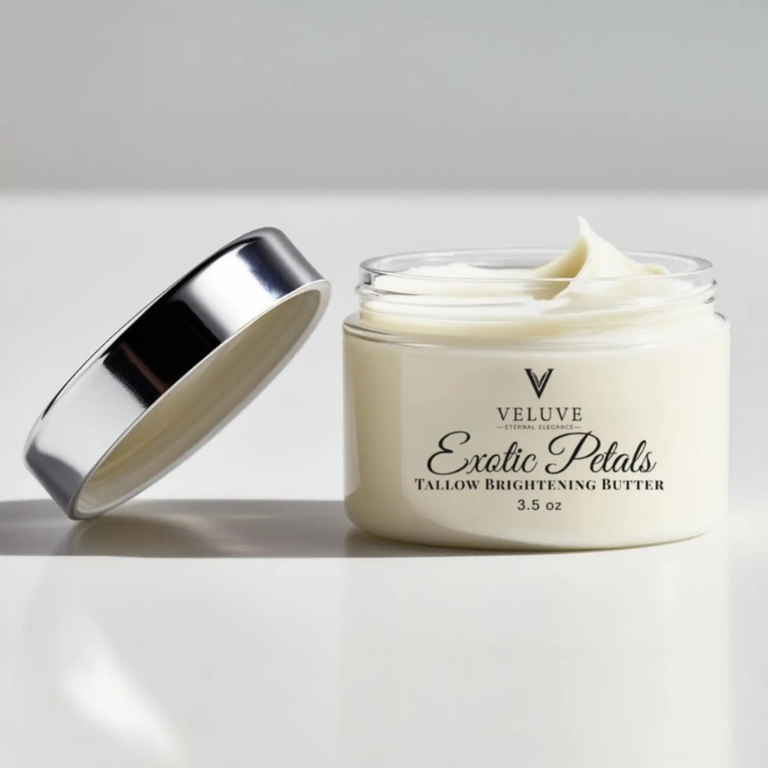 Tallow Brightening Butter 3.5 oz